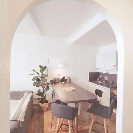 Appartementcosy, Coeurdesouillac Tidordognehomes Lägenhet *