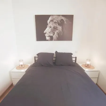 Appartementcosy, Coeurdesouillac Tidordognehomes Apartamento *