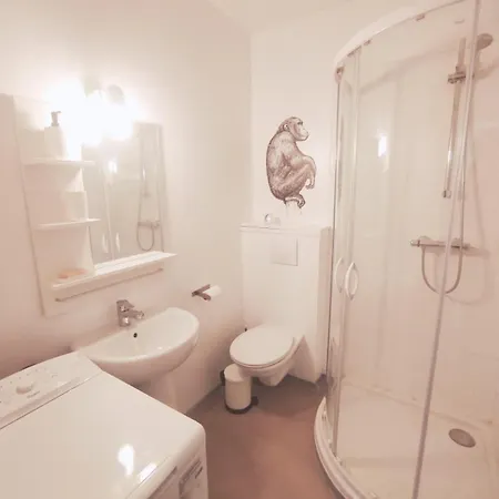 Appartementcosy, Coeurdesouillac Tidordognehomes Apartamento *